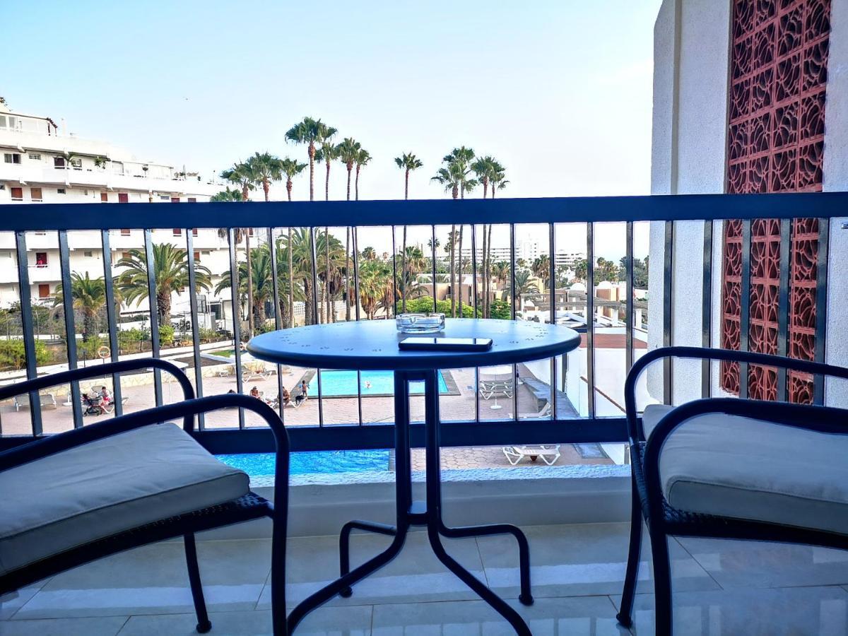 Sweet Dreams Tenerife Las Americas By Vapago Tenerife Playa Feñabe エクステリア 写真