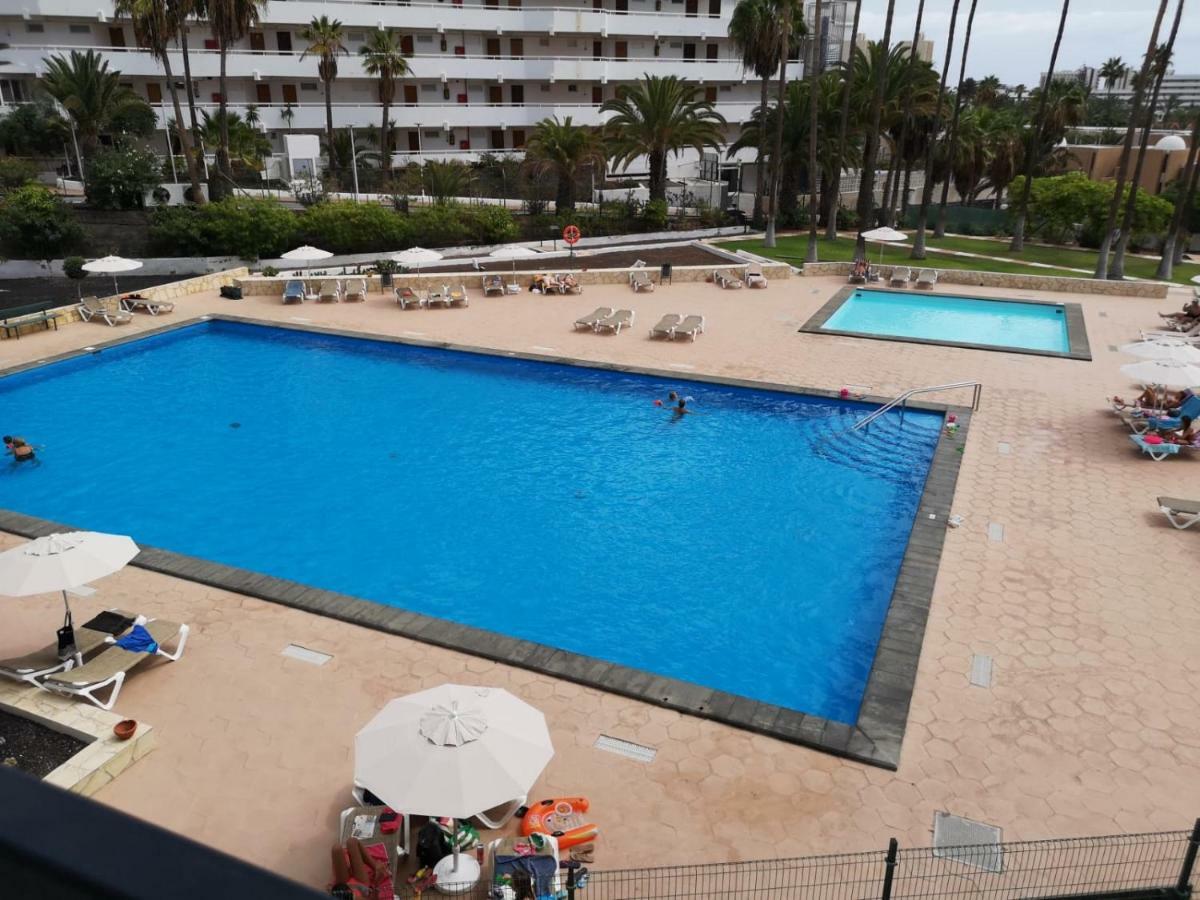 Sweet Dreams Tenerife Las Americas By Vapago Tenerife Playa Feñabe エクステリア 写真