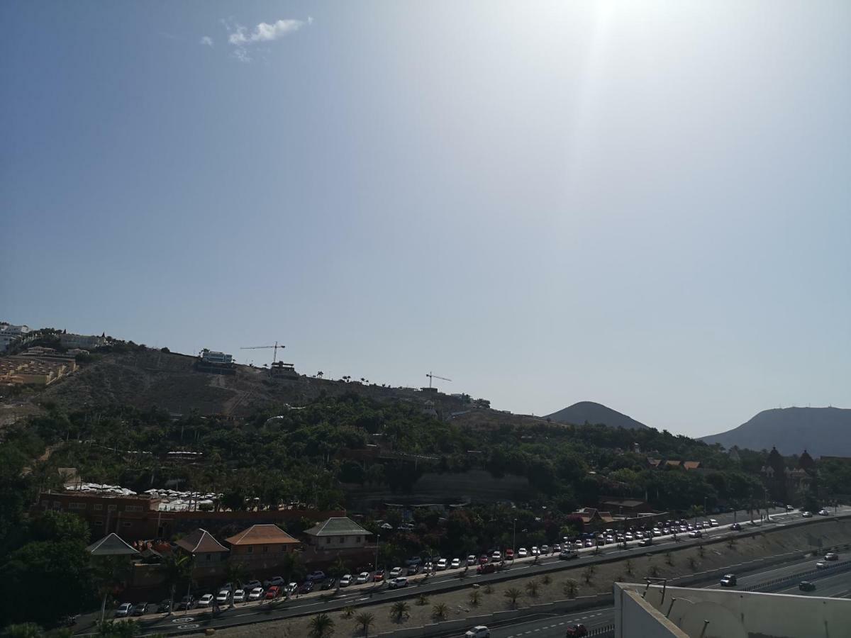 Sweet Dreams Tenerife Las Americas By Vapago Tenerife Playa Feñabe エクステリア 写真