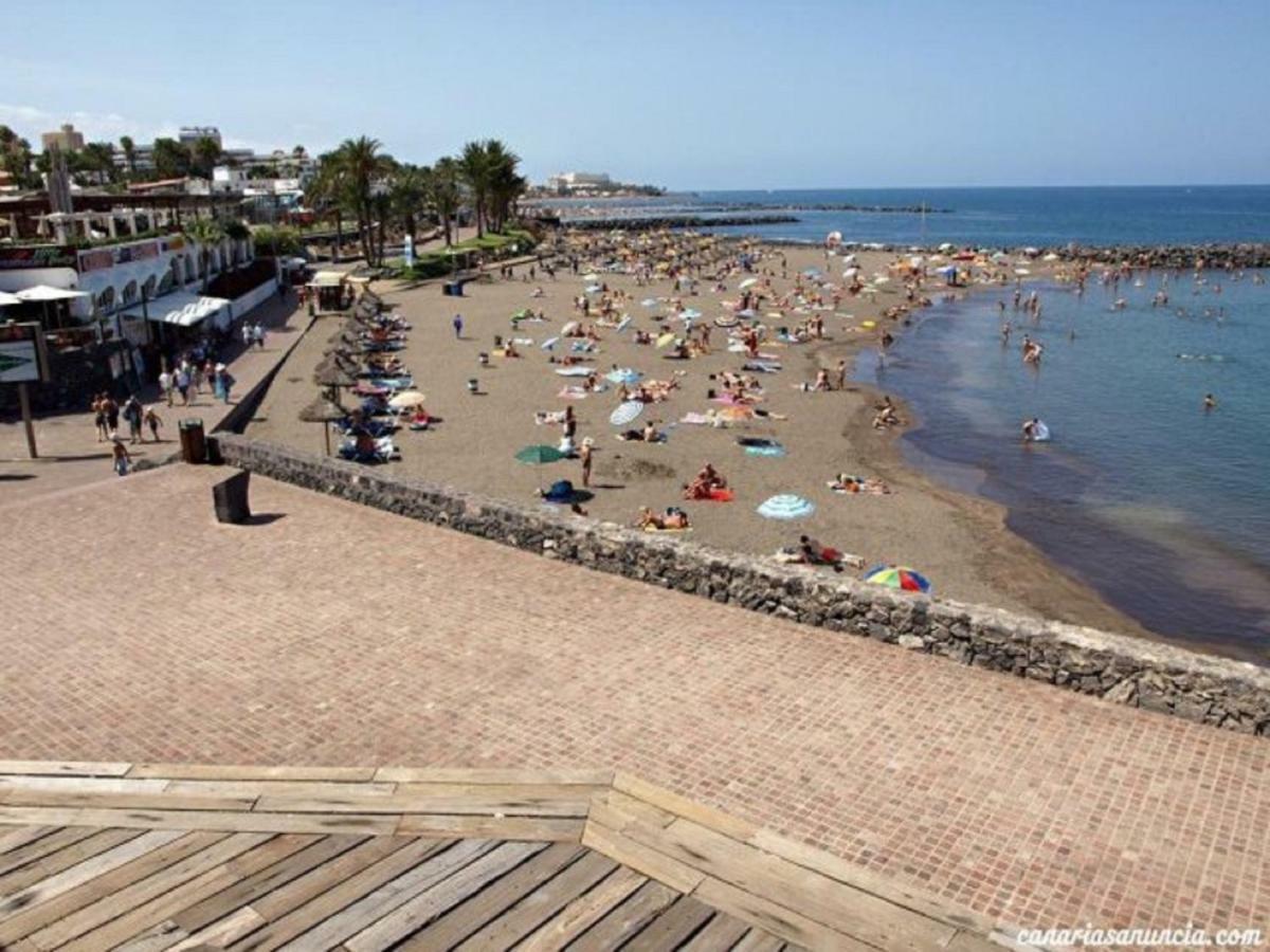 Sweet Dreams Tenerife Las Americas By Vapago Tenerife Playa Feñabe エクステリア 写真