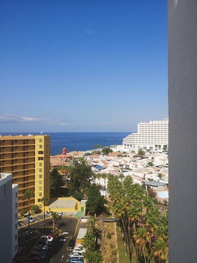 Sweet Dreams Tenerife Las Americas By Vapago Tenerife Playa Feñabe エクステリア 写真