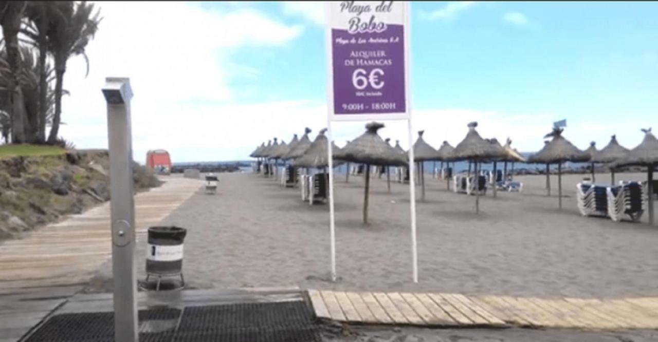 Sweet Dreams Tenerife Las Americas By Vapago Tenerife Playa Feñabe エクステリア 写真